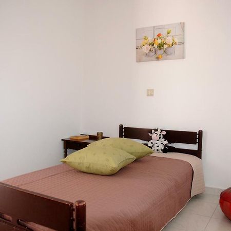 Ferienwohnung Faraggi Richti House Exo Mouliana Exterior foto