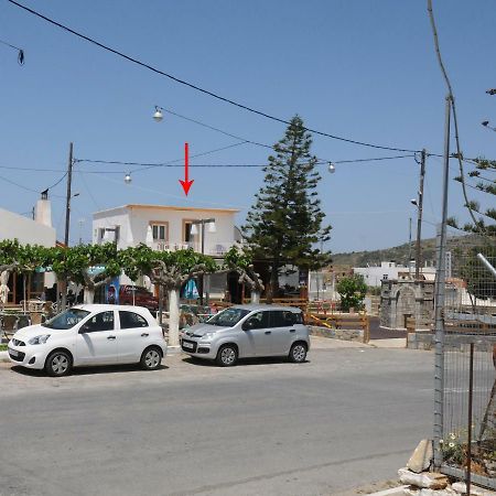 Ferienwohnung Faraggi Richti House Exo Mouliana Exterior foto