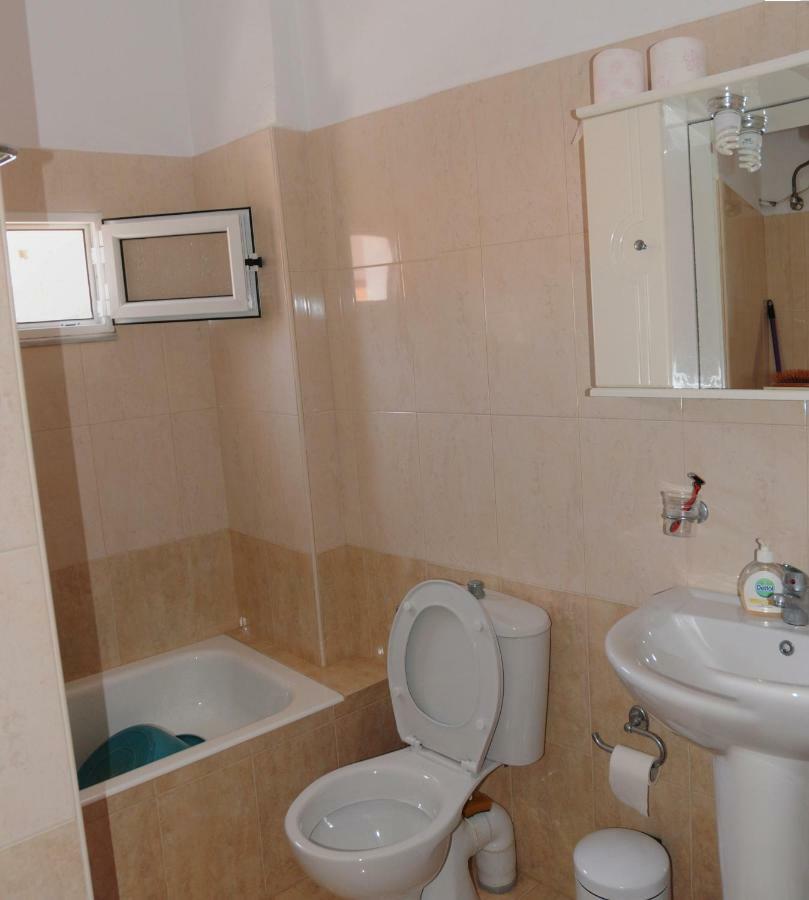 Ferienwohnung Faraggi Richti House Exo Mouliana Exterior foto